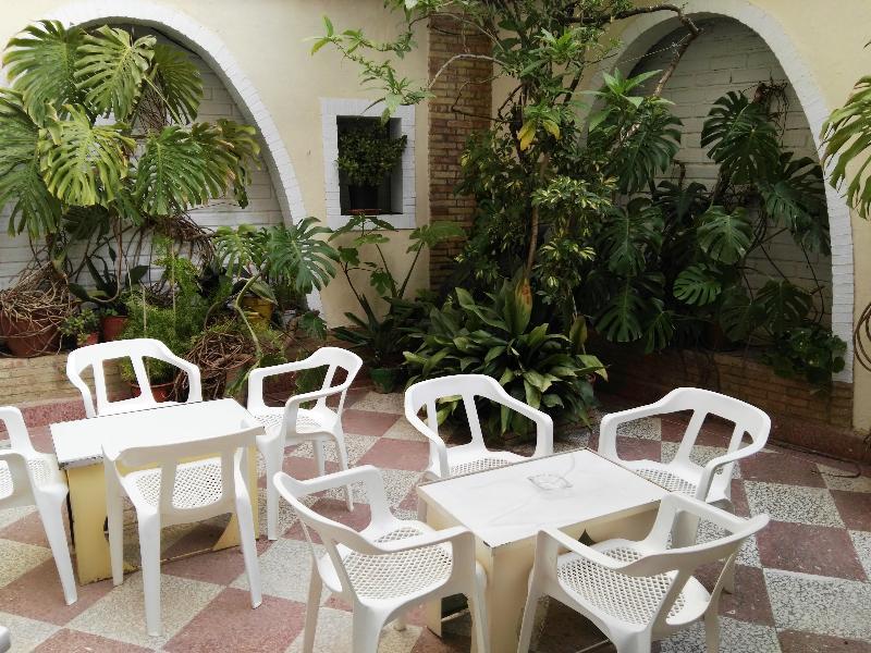 Castillo Lanjaron Exterior photo